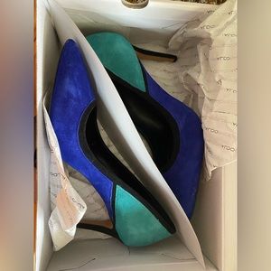 Women’s Aldo heels